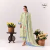 Coral Vol 76 By Kimora Sohni Lawn Cotton Pakistani Salwar Suits